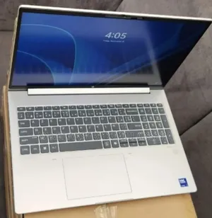 New Laptop HP ProBook 460 G11 16GB Intel Core Ultra 7 SSD 512GB