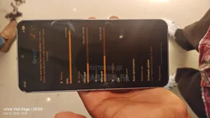 Samsung Galaxy M16 128 GB Silver