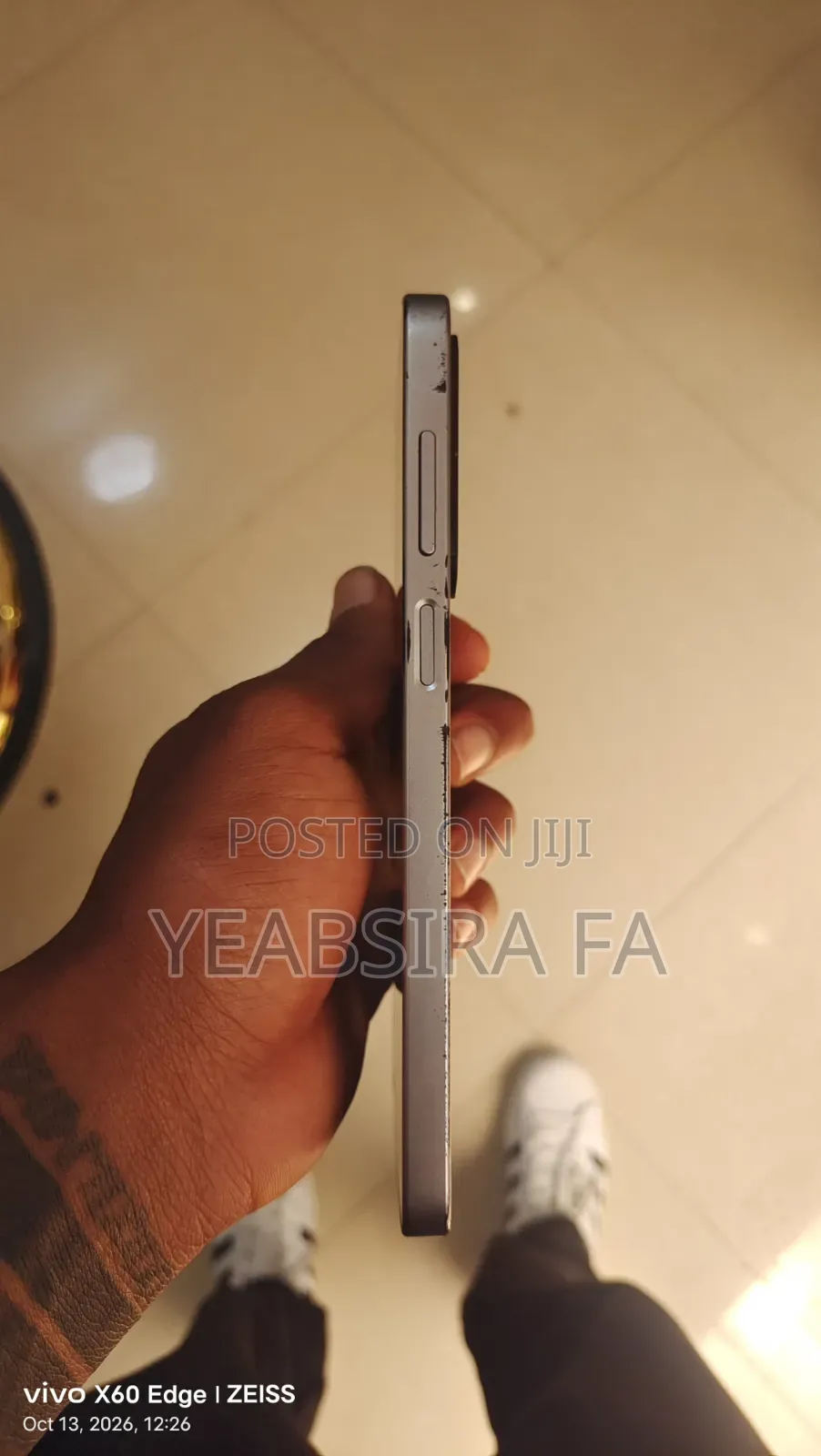 Samsung Galaxy M16 128 GB Silver