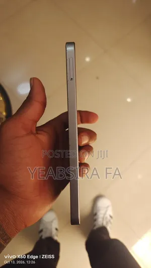 Samsung Galaxy M16 128 GB Silver