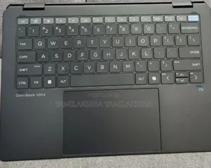 New Laptop HP OmniBook Ultra Flip 14" 16GB Intel Core Ultra 7 SSD 1T