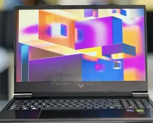 New Laptop HP Victus 16 16GB Intel Core i7 SSD 512GB