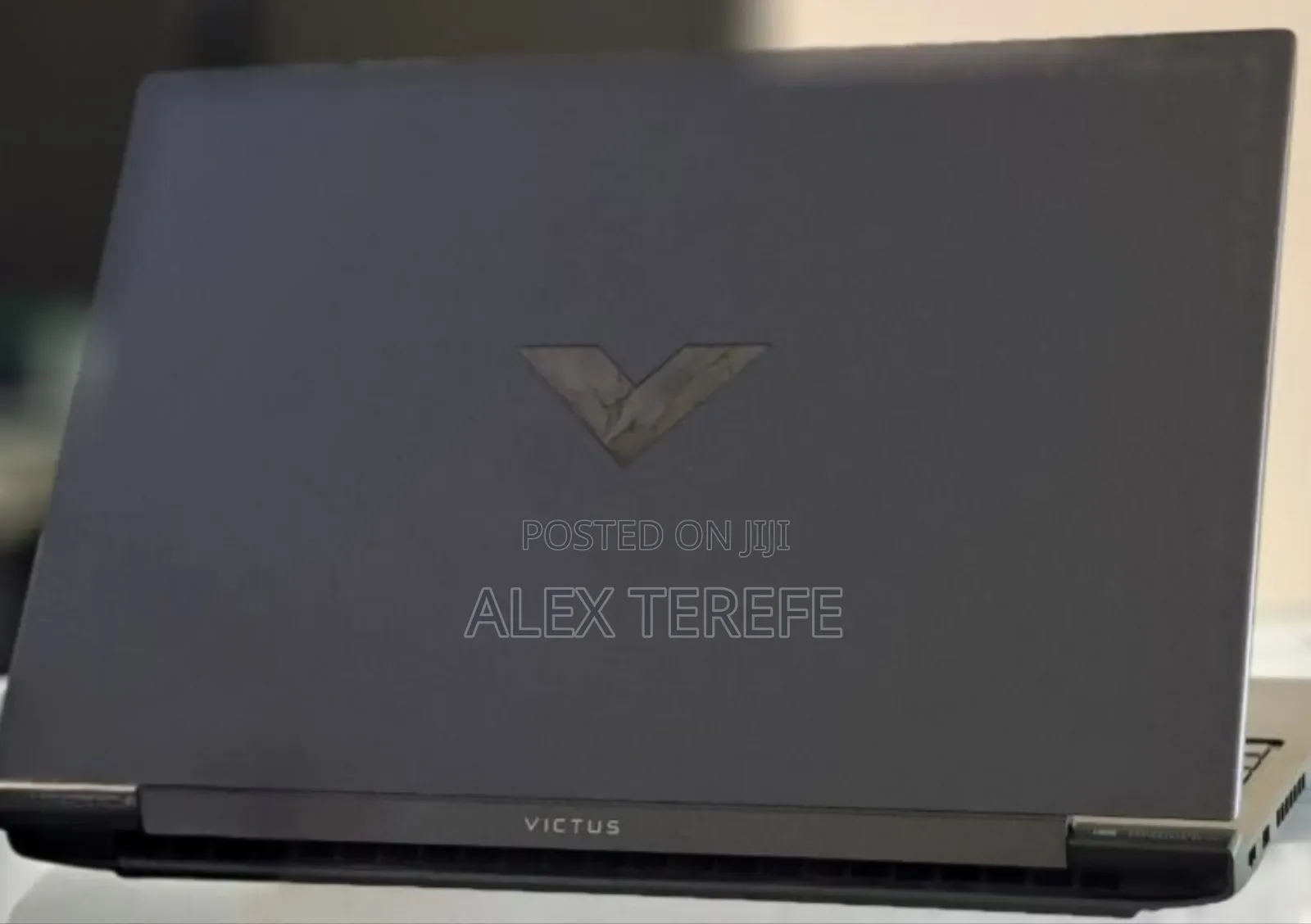New Laptop HP Victus 16 16GB Intel Core i7 SSD 512GB