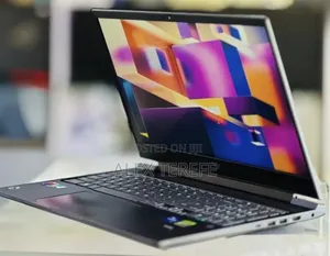 New Laptop HP Victus 16 16GB Intel Core i7 SSD 512GB