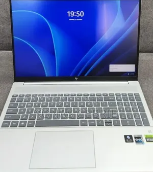 New Laptop HP Pavilion 15 16GB Intel Core i7 SSD 1T