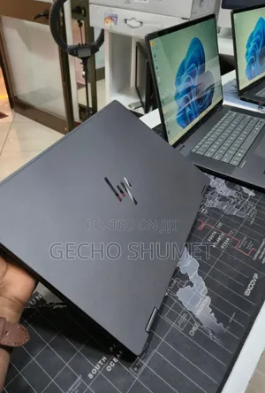 New Laptop HP Omen 15 16GB Intel Core Ultra 7 SSD 1T