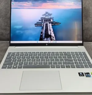 New Laptop HP Pavilion 15 16GB Intel Core i7 SSD 1T