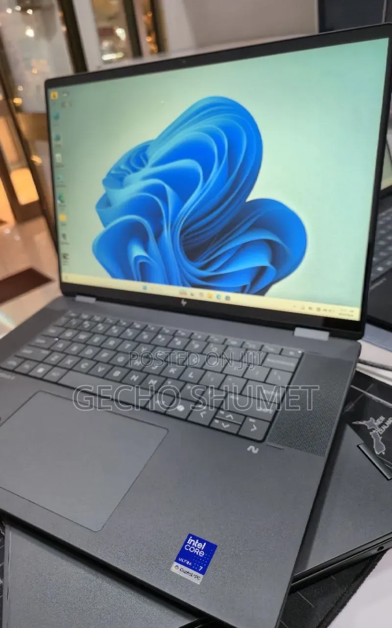 New Laptop HP Omen 15 16GB Intel Core Ultra 7 SSD 1T