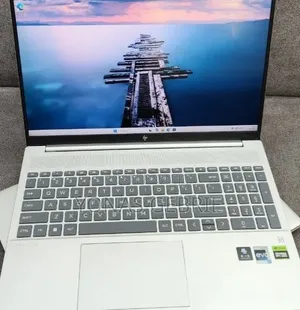 New Laptop HP Pavilion 15 16GB Intel Core i7 SSD 1T