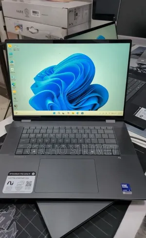 New Laptop HP Omen 15 16GB Intel Core Ultra 7 SSD 1T