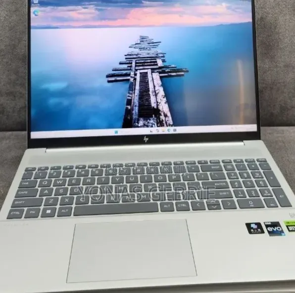 New Laptop HP Pavilion 15 16GB Intel Core i7 SSD 1T