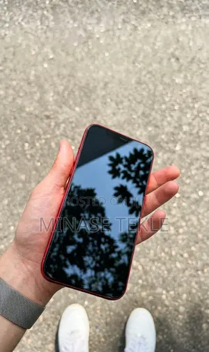 New Apple iPhone 18 Pro Max 512 GB Red