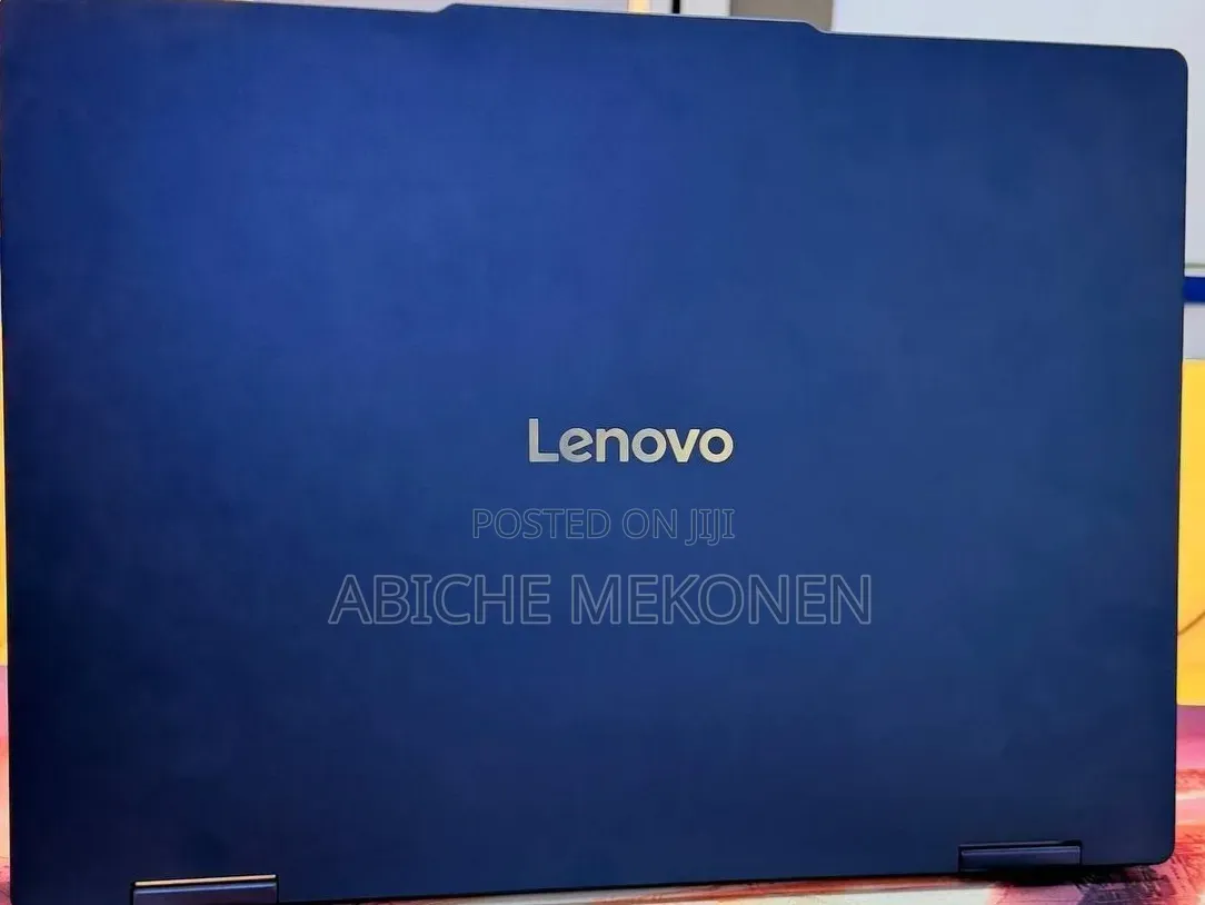 New Laptop Lenovo ThinkPad X1 Yoga 16GB Intel Core i7 SSD 512GB