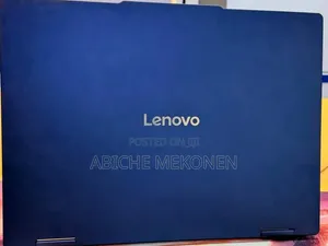 New Laptop Lenovo ThinkPad X1 Yoga 16GB Intel Core i7 SSD 512GB