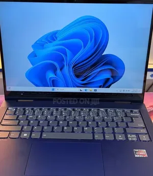 New Laptop Lenovo ThinkPad X1 Yoga 16GB Intel Core i7 SSD 512GB