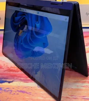 New Laptop Lenovo ThinkPad X1 Yoga 16GB Intel Core i7 SSD 512GB