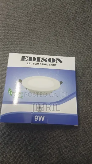Led Silm Panel 9w