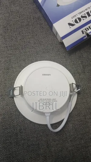 Led Silm Panel 9w