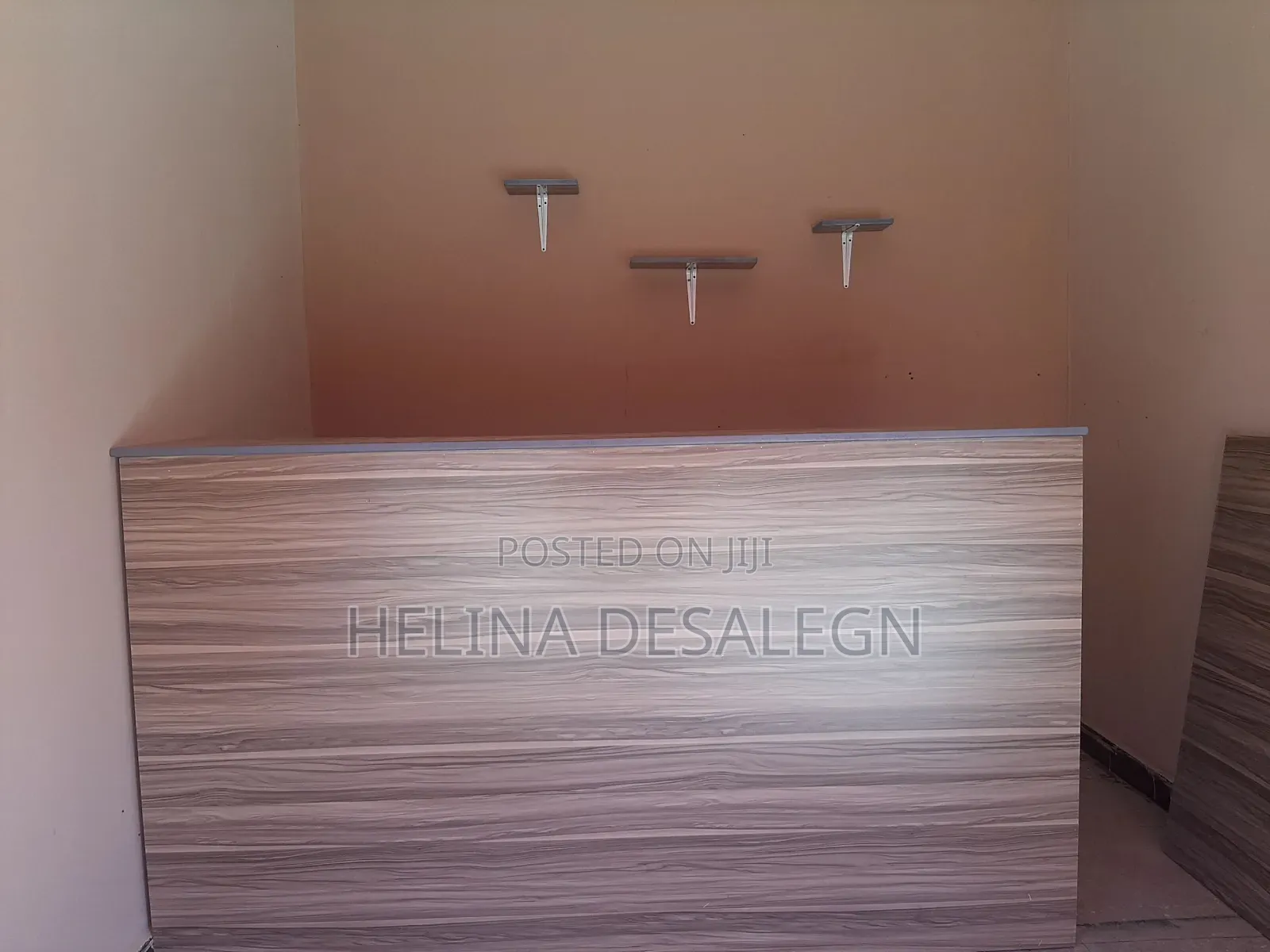 Coffee House Cabinet