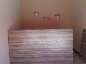 Coffee House Cabinet