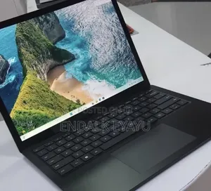 New Laptop Microsoft Surface Laptop 5 16GB Intel Core i7 SSD 256GB
