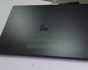 New Laptop Microsoft Surface Laptop 5 16GB Intel Core i7 SSD 256GB