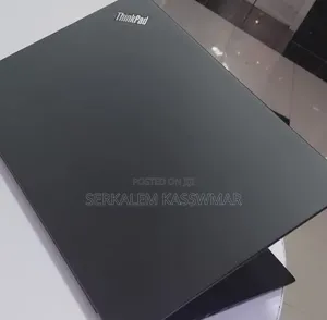 New Laptop Lenovo ThinkPad T14 16GB AMD Ryzen 5 SSD 512GB