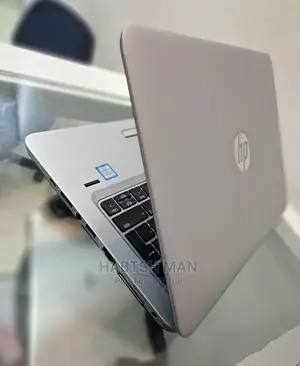 New Laptop HP EliteBook 820 G3 8GB Intel Core I5 HDD+SSD 1T