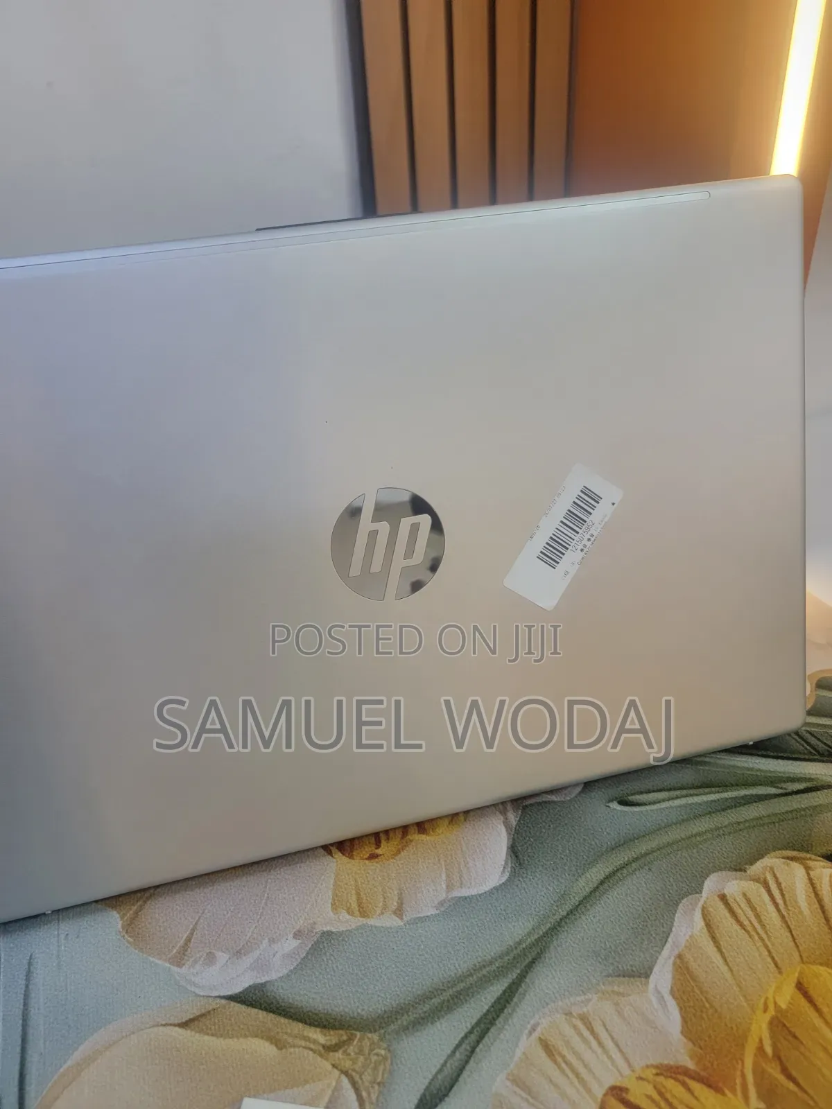 New Laptop HP Stream Notebook 16GB Intel Core i7 SSD 512GB
