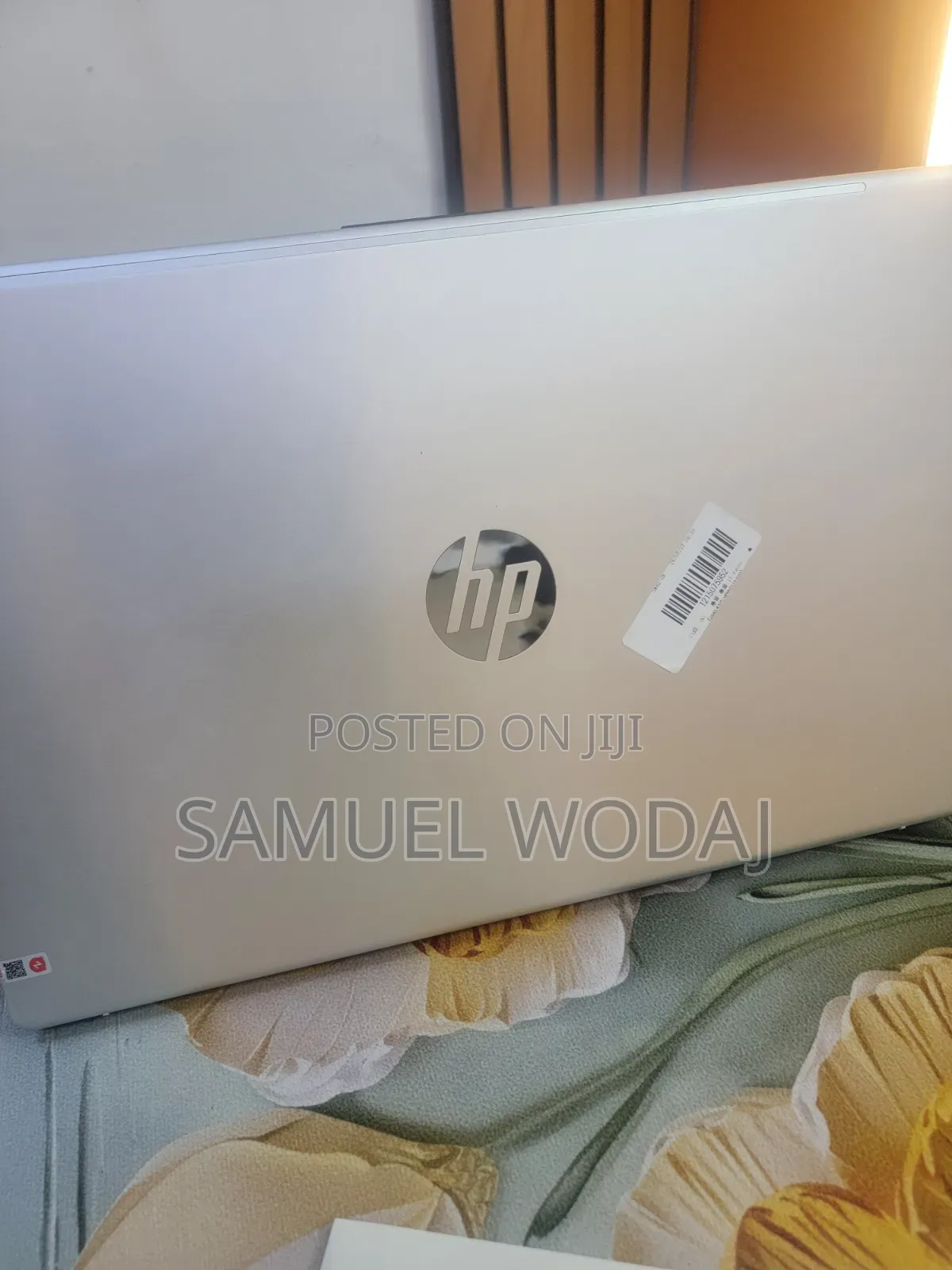 New Laptop HP Stream Notebook 16GB Intel Core i7 SSD 512GB