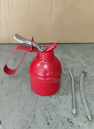Oil Can 250ml
