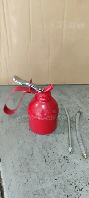 Oil Can 250ml