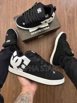 Dcshoecousa High Master Quality Shoes Made in Vietnam