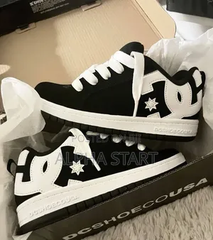 Dcshoecousa High Master Quality Shoes Made in Vietnam