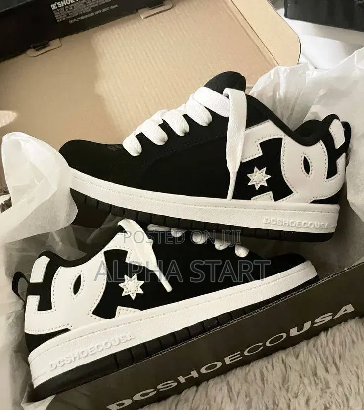 Dcshoecousa High Master Quality Shoes Made in Vietnam