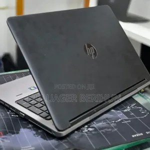 New Laptop HP ProBook 650 G1 8GB Intel Core i5 HDD 750GB