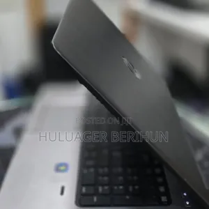 New Laptop HP ProBook 650 G1 8GB Intel Core i5 HDD 750GB