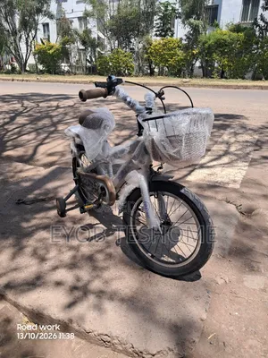 Boksing Bike