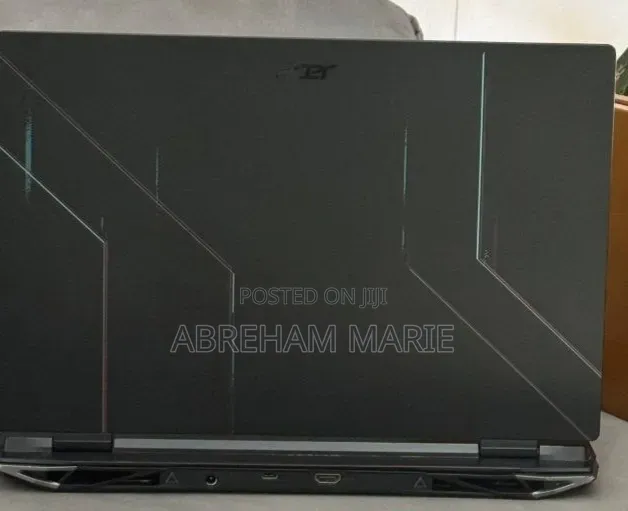 New Laptop Acer Nitro 5 16GB Intel Core i5 SSD 512GB