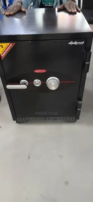 KAZNA SAFE BOX Made in Korea