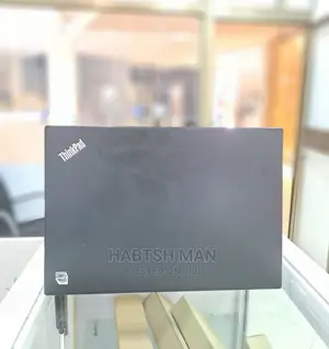 Photo - New Laptop Lenovo ThinkPad X390 8GB Intel Core I5 SSD 256GB