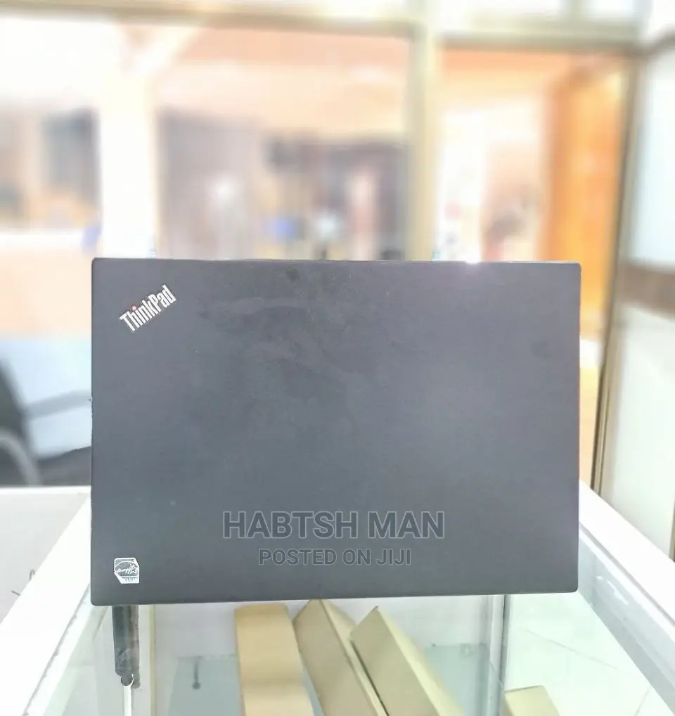 New Laptop Lenovo ThinkPad X390 8GB Intel Core I5 SSD 256GB