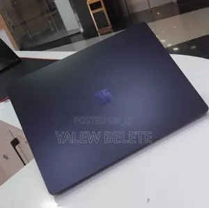 New Laptop Microsoft Surface Laptop 4 16GB Intel Core i7 SSD 512GB