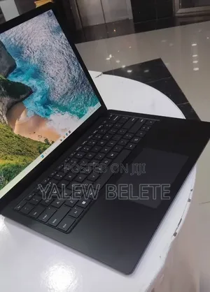 New Laptop Microsoft Surface Laptop 4 16GB Intel Core i7 SSD 512GB