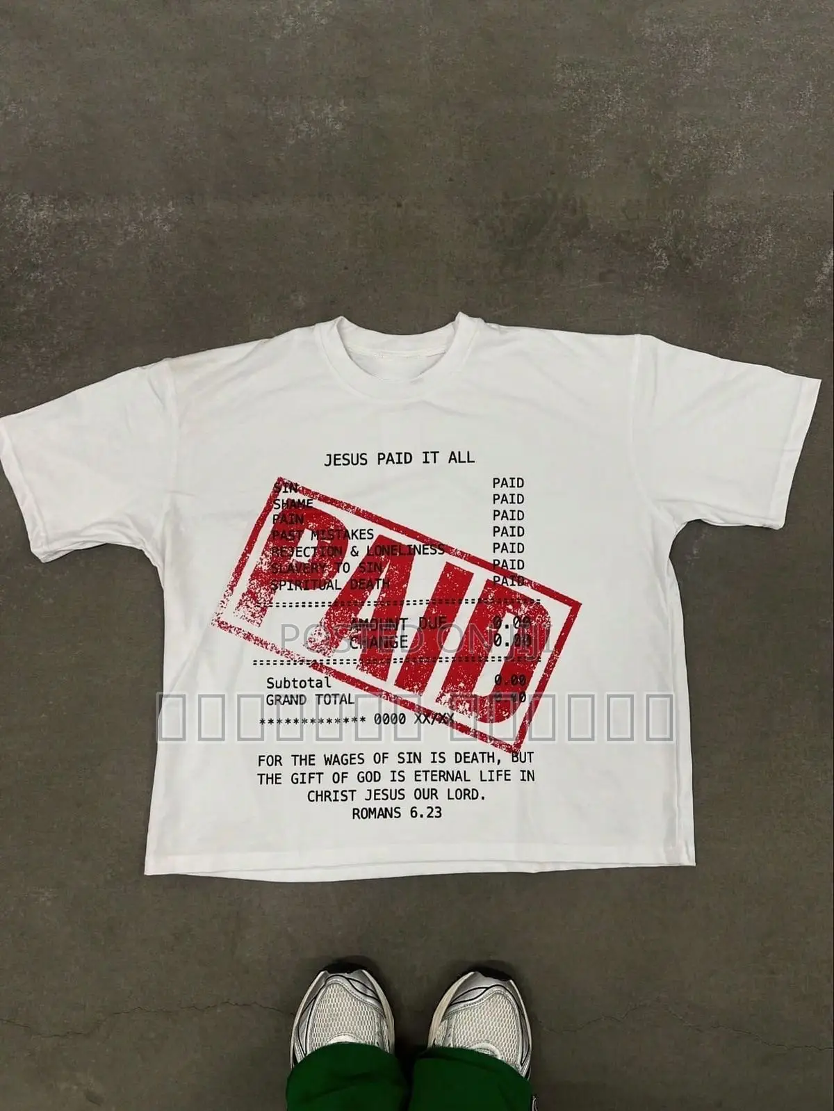 Custom Printed Cotton T-Shirts | Personalized Shirt Design