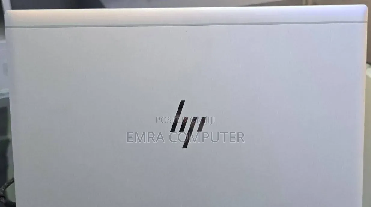 New Laptop HP EliteBook 840 G8 16GB Intel Core i5 SSD 512GB