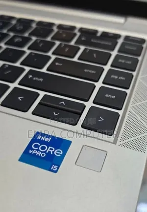 New Laptop HP EliteBook 840 G8 16GB Intel Core i5 SSD 512GB