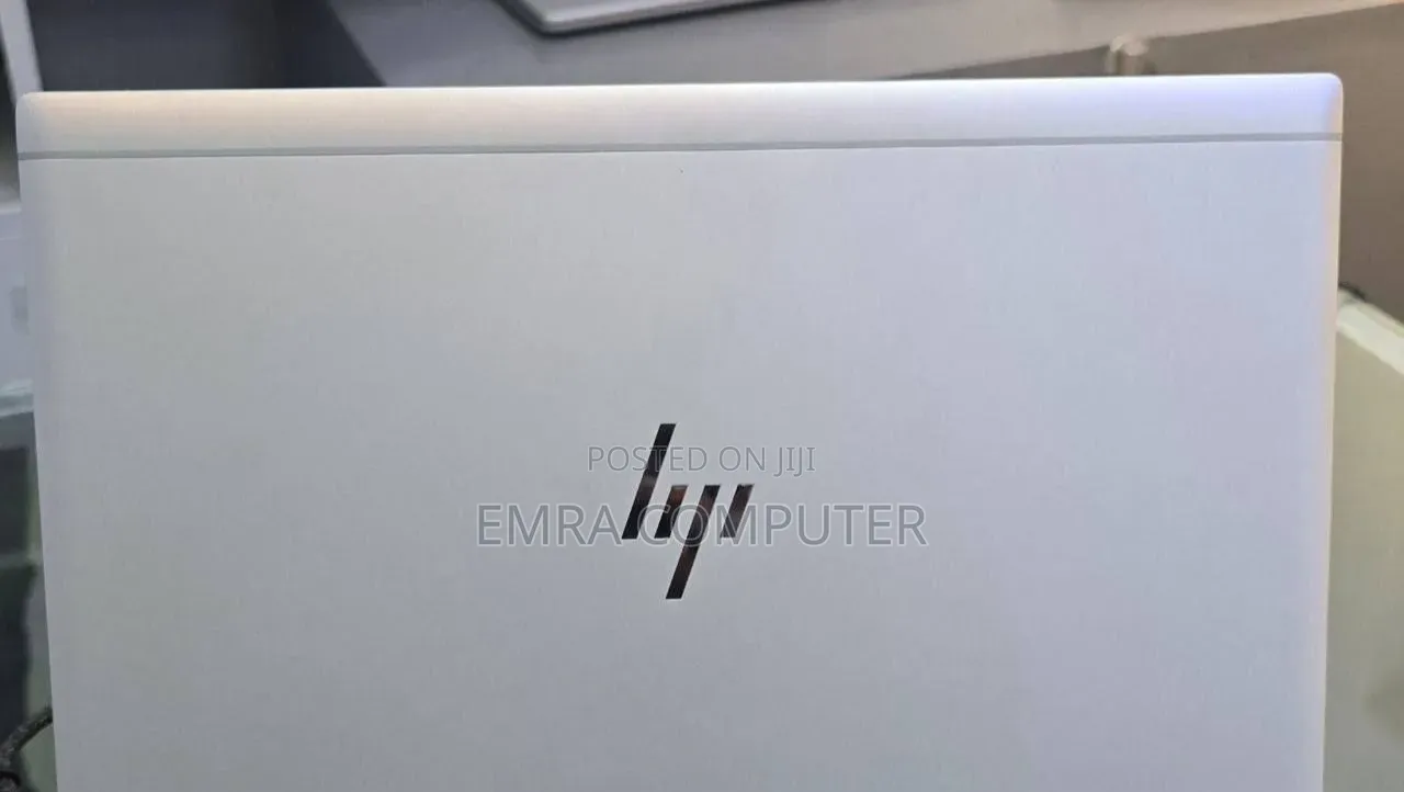 New Laptop HP EliteBook 840 G8 16GB Intel Core i5 SSD 512GB