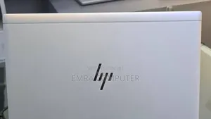 New Laptop HP EliteBook 840 G8 16GB Intel Core i5 SSD 512GB