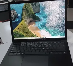 New Laptop Microsoft Surface Laptop 4 16GB Intel Core i7 SSD 512GB